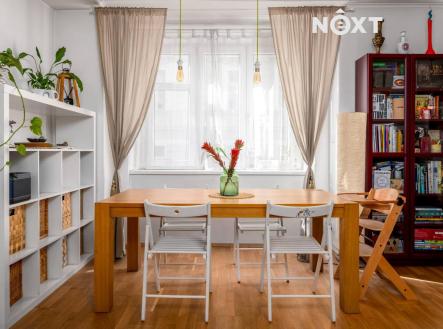 Pronájem bytu, 2+kk, 68 m²