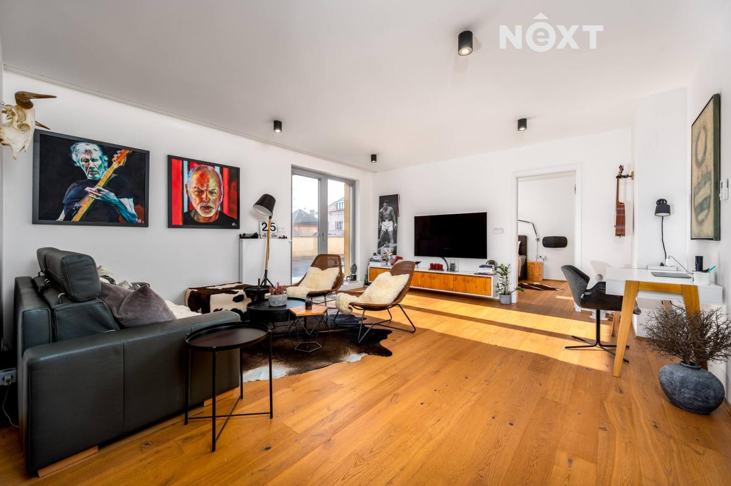 Prodej byt 2+kk, 67㎡