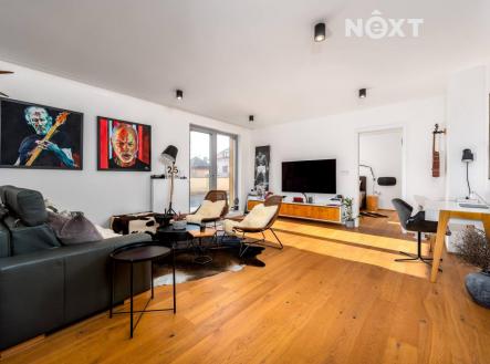 Prodej bytu, 2+kk, 67 m²