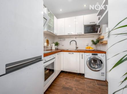 Prodej bytu, 2+kk, 47 m²