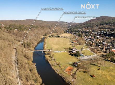 Prodej - dům/vila, 90 m²