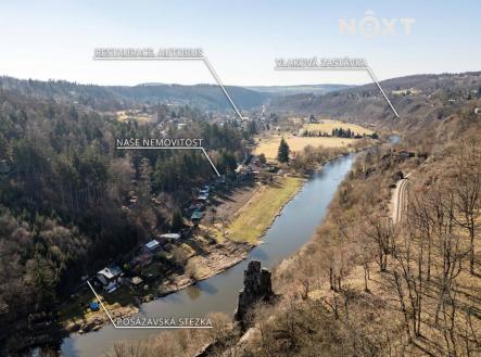 Prodej - dům/vila, 90 m²