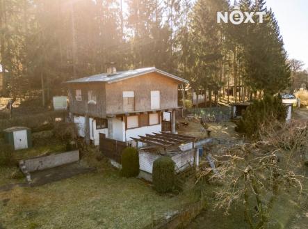 Prodej - dům/vila, 90 m²