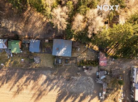 Prodej - dům/vila, 90 m²