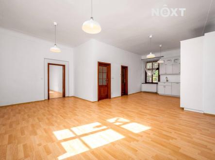 Prodej bytu, 2+kk, 86 m²