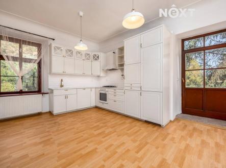Prodej bytu, 2+kk, 86 m²