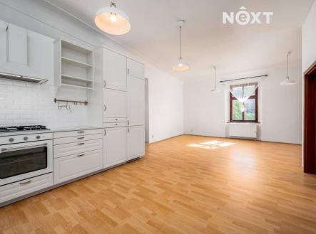 Prodej bytu, 2+kk, 86 m²
