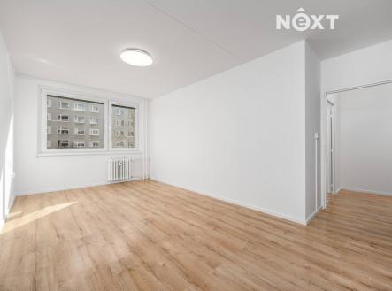 Prodej bytu, 2+kk, 43 m²