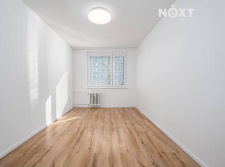 Prodej bytu, 2+kk, 43 m²