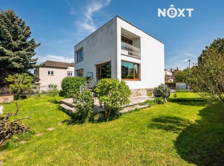 Prodej - dům/vila, 166 m²