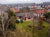 Pronájem - dům/vila, 120 m²