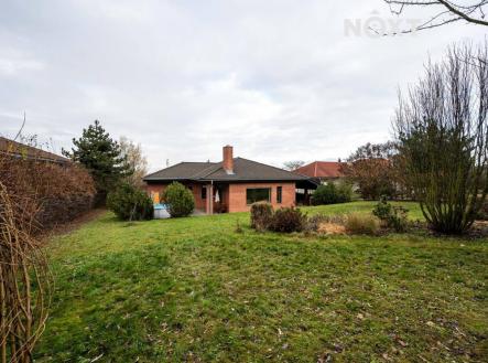 Pronájem - dům/vila, 120 m²