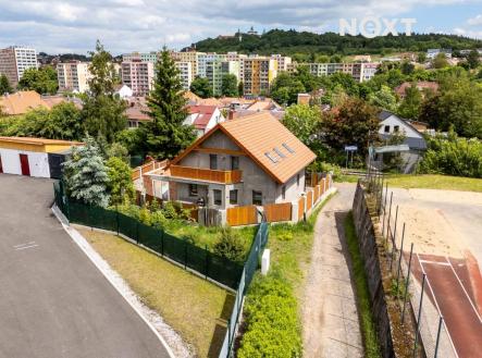 Prodej - dům/vila, 130 m²