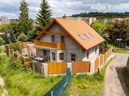 Prodej - dům/vila, 130 m²