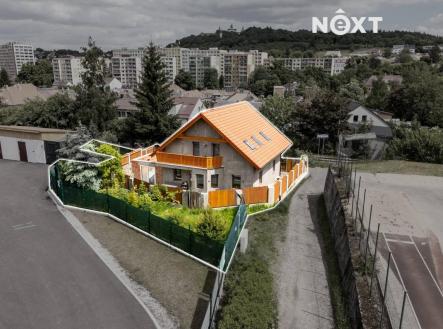 Prodej - dům/vila, 130 m²