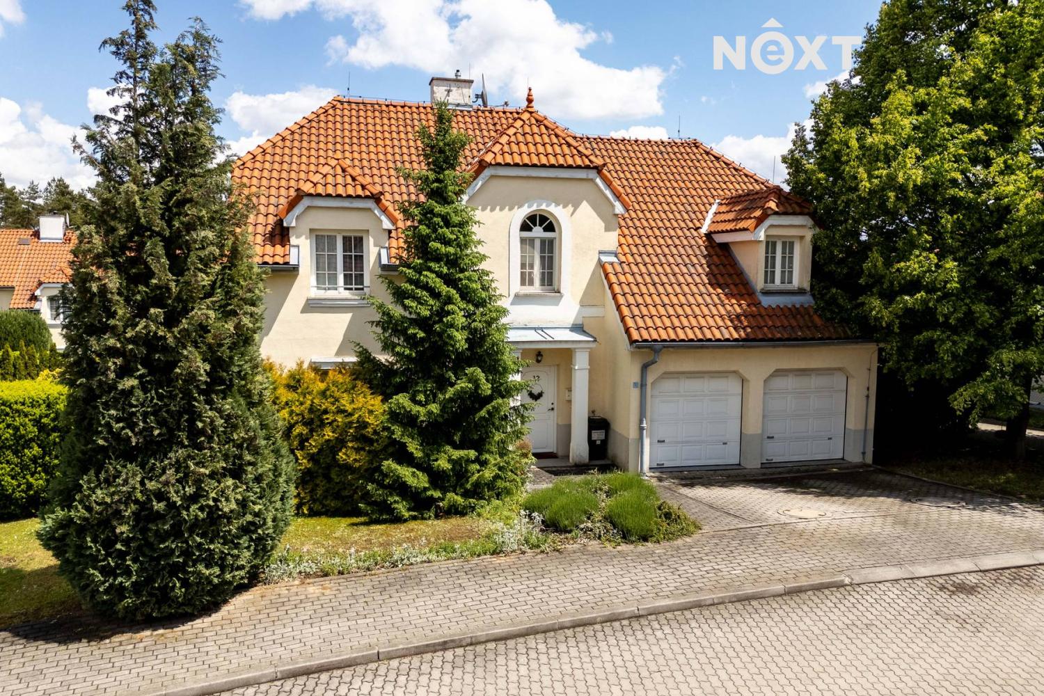 Prodej Rodinný dům, 195㎡