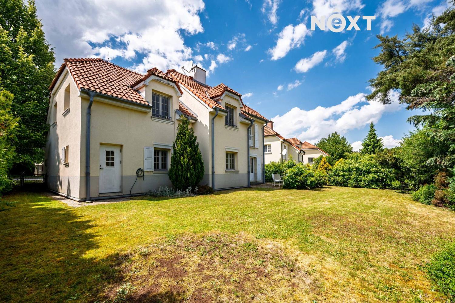 Prodej Rodinný dům, 195㎡