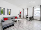 Pronájem bytu, 3+1, 68 m²