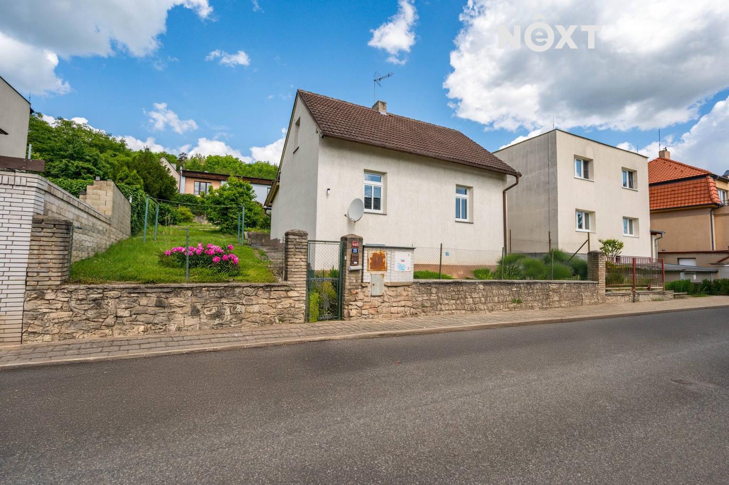 Prodej Rodinný dům, 110㎡