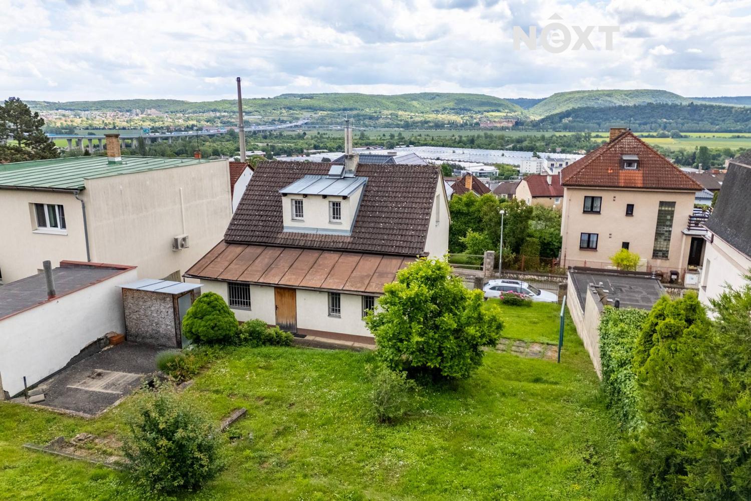 Prodej Rodinný dům, 110㎡