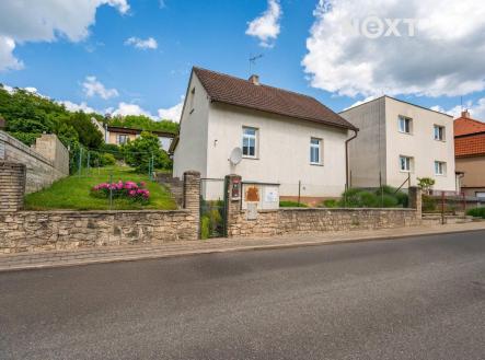 Prodej - dům/vila, 110 m²