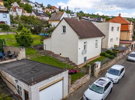 Prodej - dům/vila, 110 m²