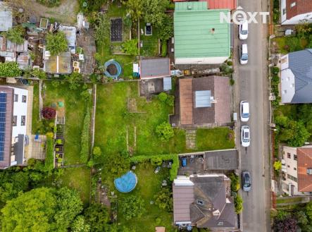 Prodej - dům/vila, 110 m²