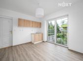 Pronájem bytu, 3+1, 75 m²