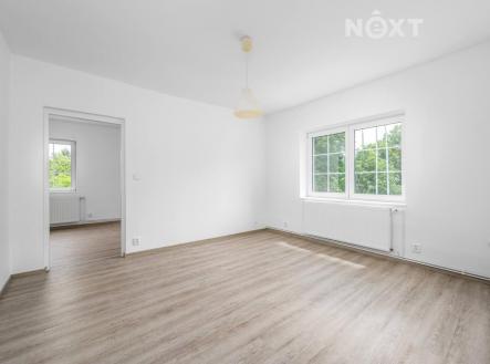 Pronájem bytu, 3+1, 75 m²