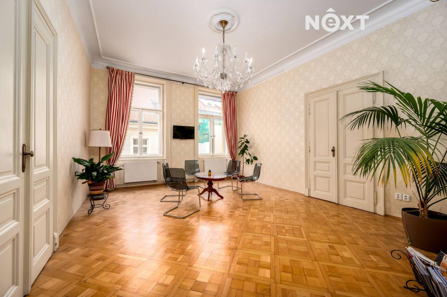 Pronájem komerční Ordinace, 180㎡