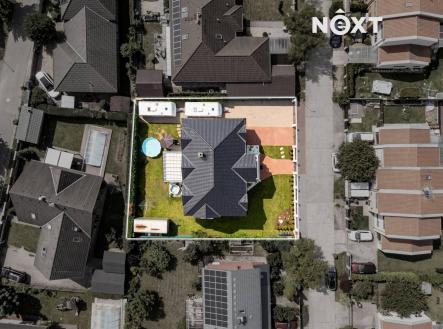 Prodej - dům/vila, 240 m²