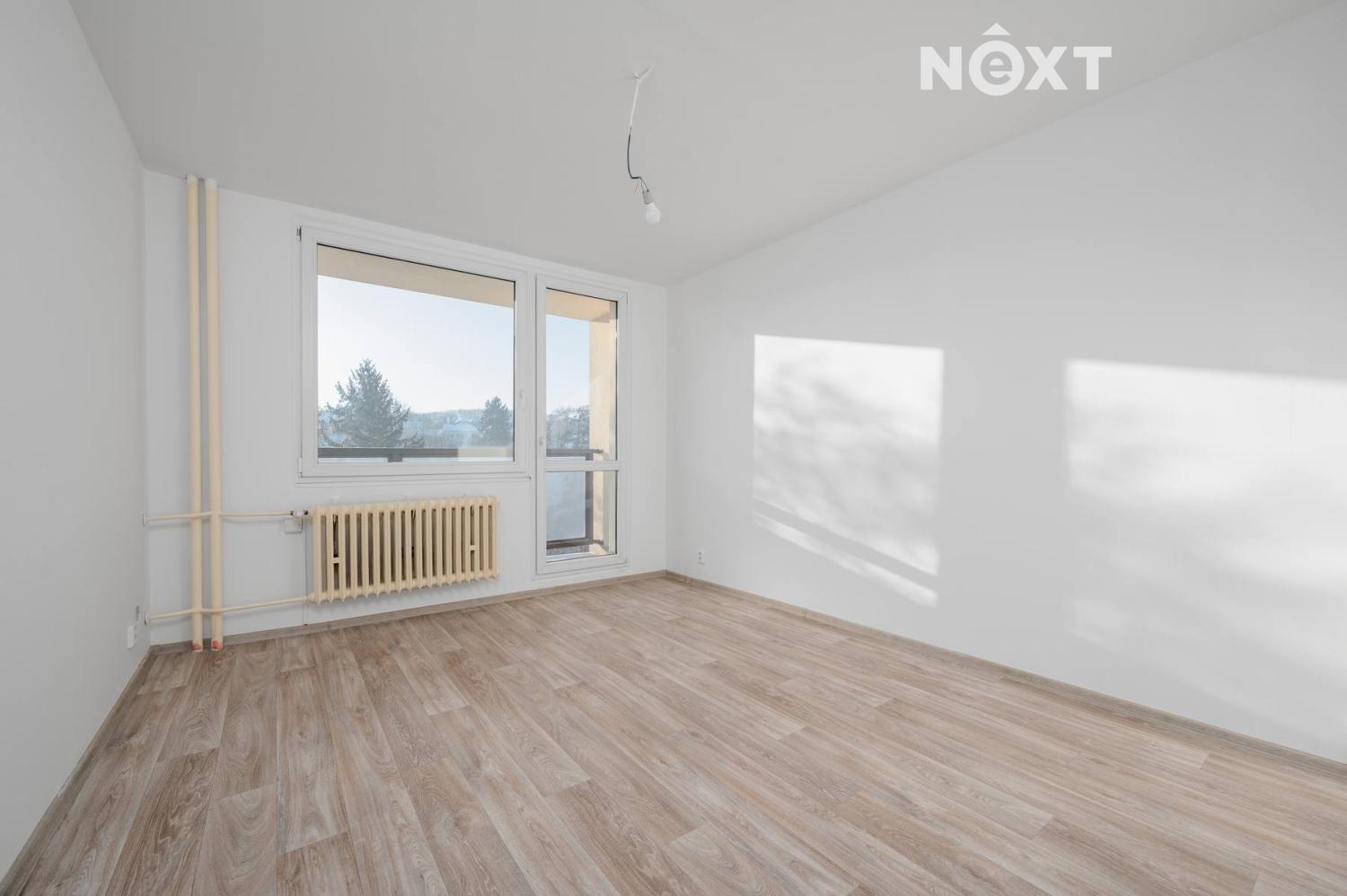 Pronájem byt 3+1, 76㎡