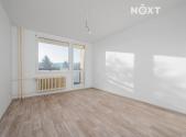 Pronájem bytu, 3+1, 76 m²