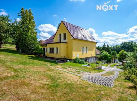 Prodej - dům/vila, 143 m²