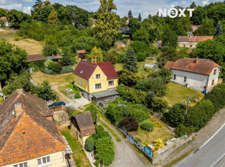 Prodej - dům/vila, 143 m²