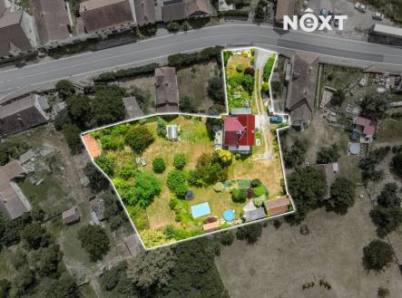 Prodej - dům/vila, 143 m²