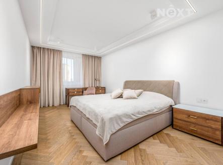 Prodej bytu, 3+kk, 86 m²