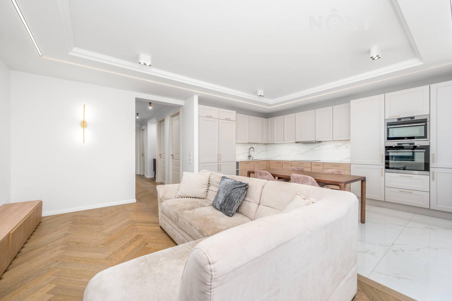 Prodej byt 3+kk, 86㎡