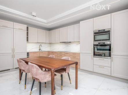 Prodej bytu, 3+kk, 86 m²