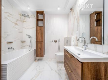 Prodej bytu, 3+kk, 86 m²