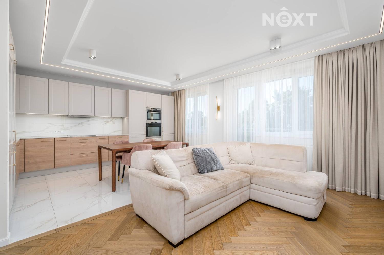 Prodej byt 3+kk, 86㎡