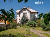 Prodej - dům/vila, 360 m²