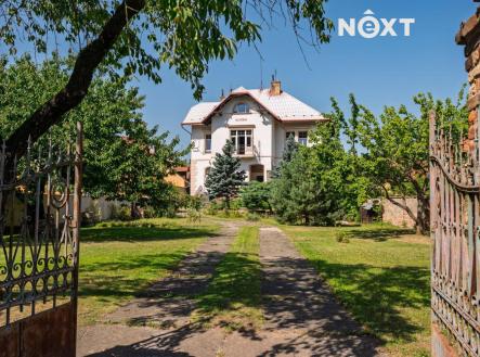 Prodej - dům/vila, 360 m²