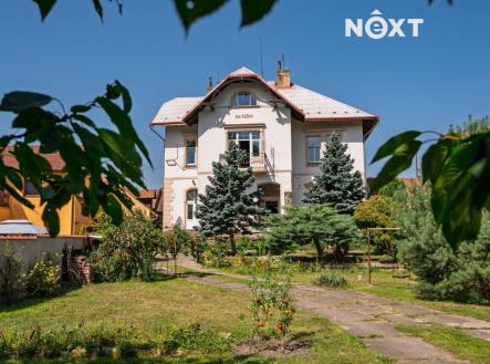 Prodej - dům/vila, 360 m²