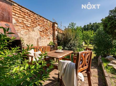 Prodej - dům/vila, 360 m²