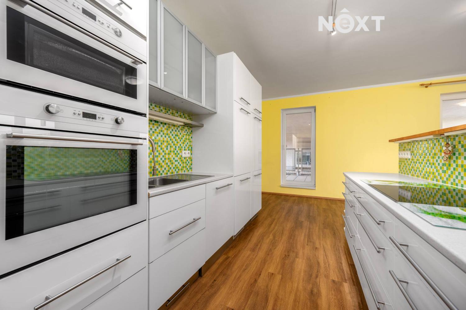 Prodej byt 3+kk, 88㎡