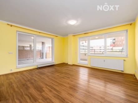 Prodej bytu, 3+kk, 152 m²
