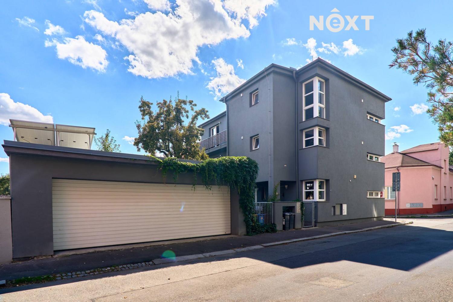 Prodej byt 3+kk, 99㎡