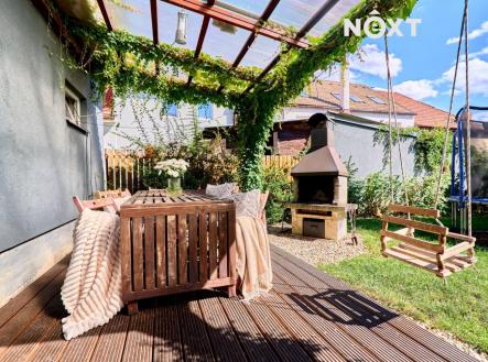 Prodej bytu, 3+kk, 99 m²