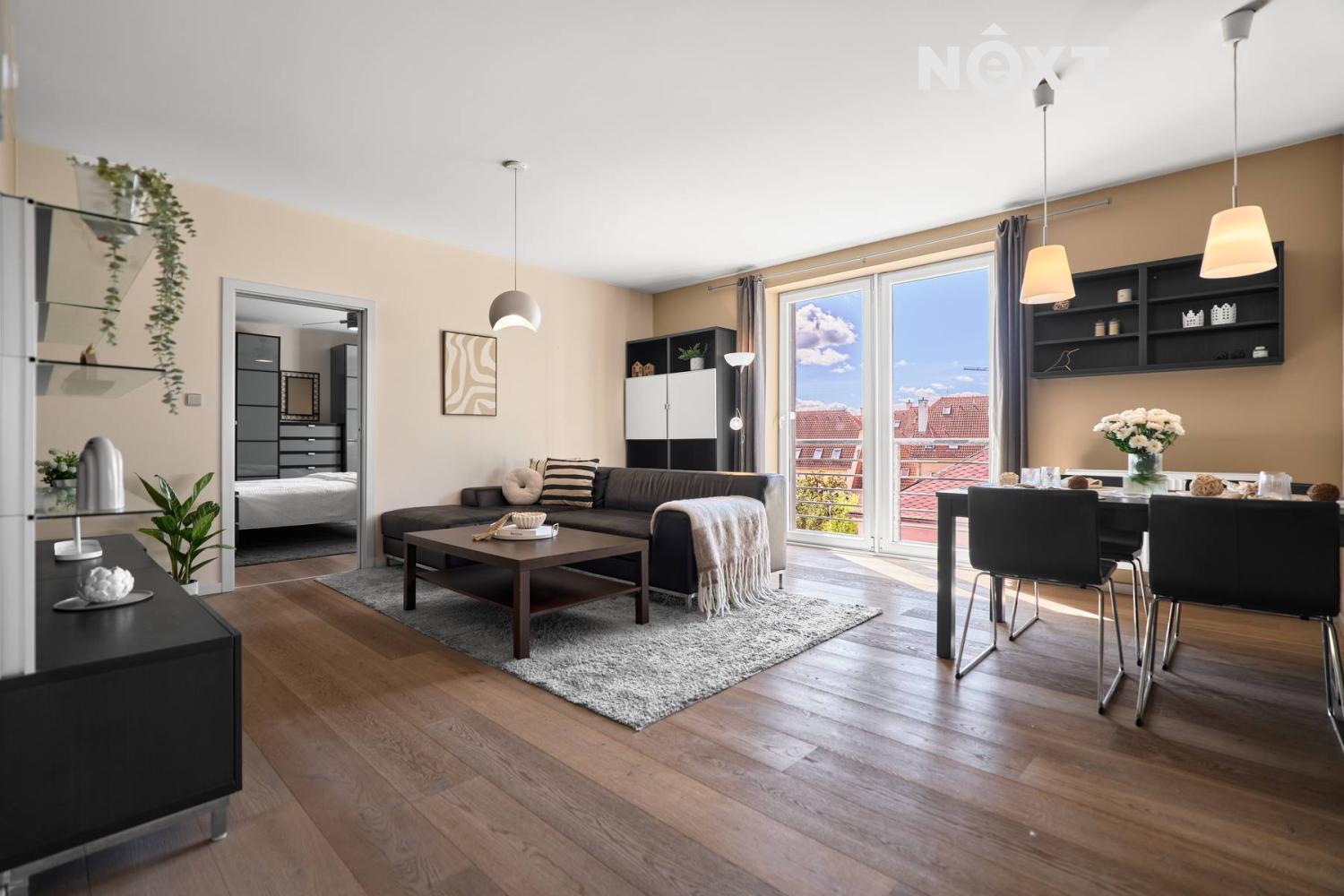 Prodej byt 3+kk, 99㎡